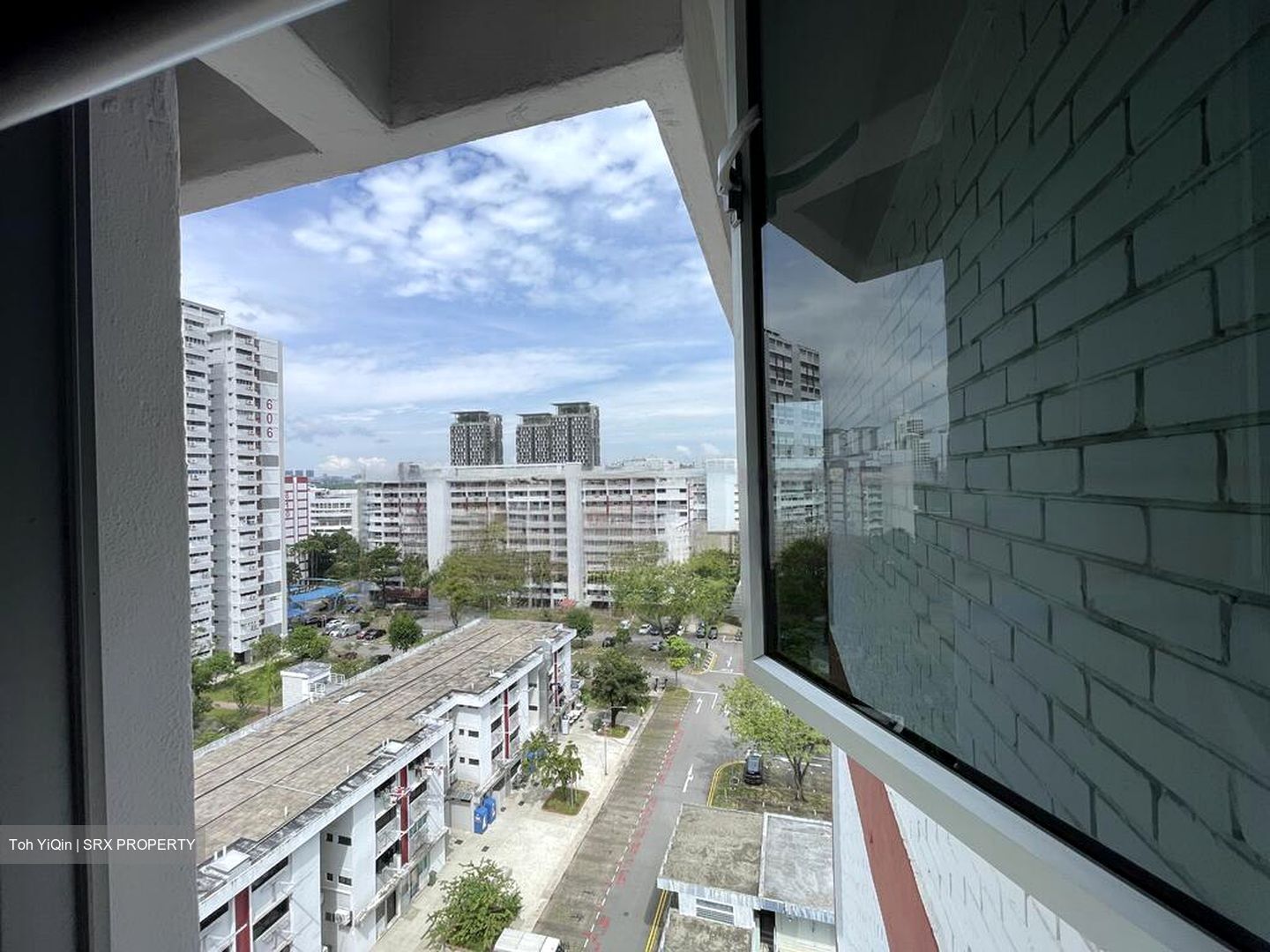 Blk 602 Clementi West Street 1 (Clementi), HDB 4 Rooms #463165801